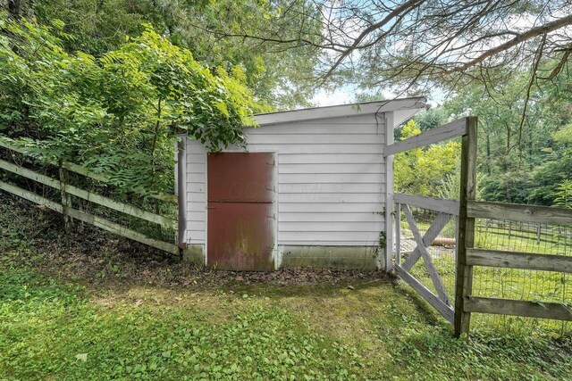 8797 Sadie Thomas Rd NW, Johnstown, OH 43031 - photo 39