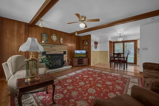 8797 Sadie Thomas Rd NW, Johnstown, OH 43031 - photo 9