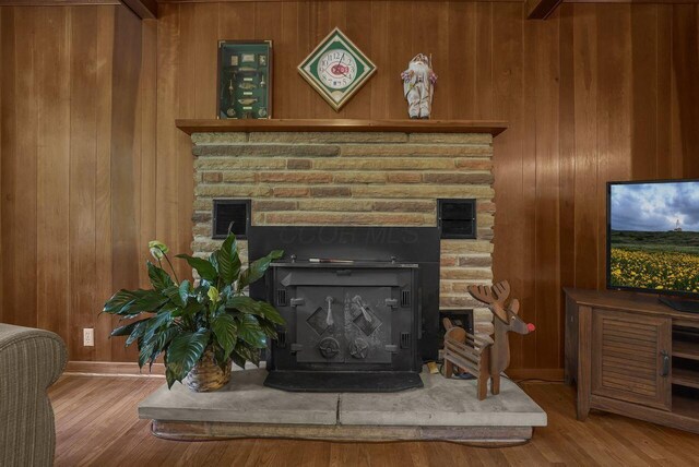 8797 Sadie Thomas Rd NW, Johnstown, OH 43031 - photo 10