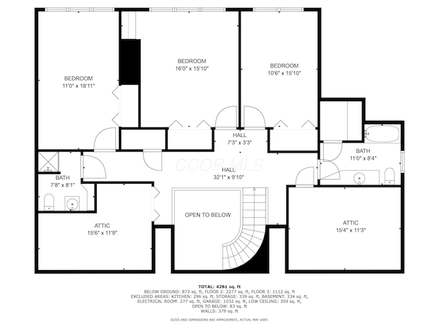 1865 Alta W Rd, Mansfield, OH 44903 - photo 86