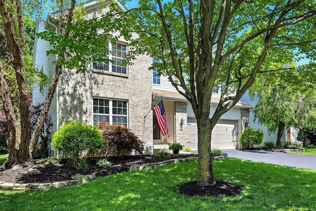 183 Leasure Dr, Pickerington, OH 43147 - photo 1