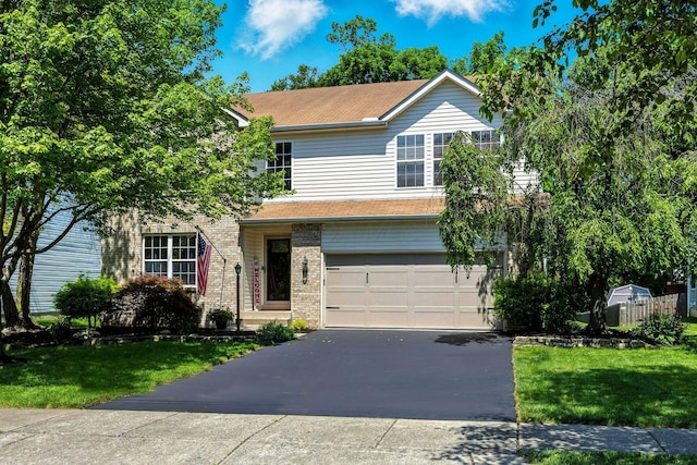 183 Leasure Dr, Pickerington, OH 43147 - photo 2