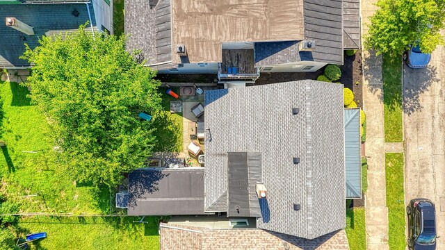 162 Watt St, Circleville, OH 43113 - aerial view of property and surrounding area