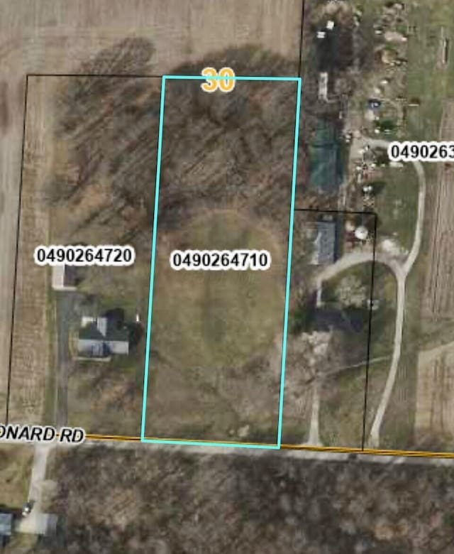 0 Leonard Rd NE, Baltimore, OH 43105