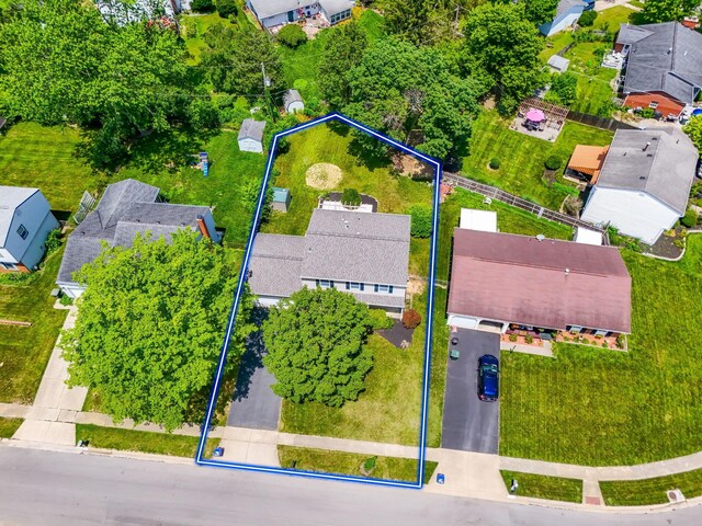 3696 Klibreck Dr, Columbus, OH 43228 - photo 50