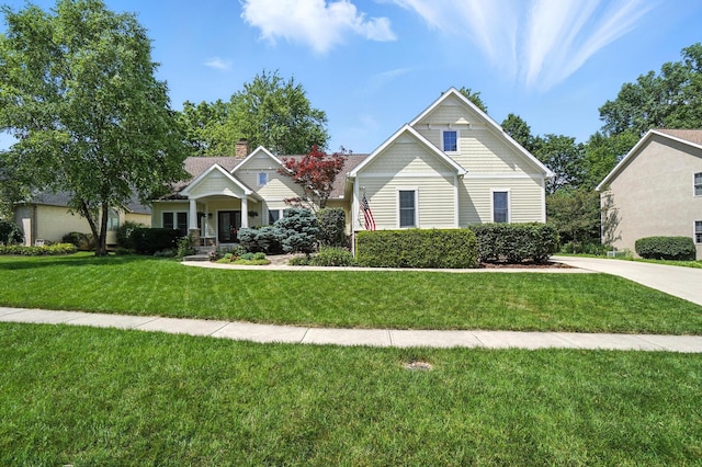 707 Wedgewood Dr, Marysville, OH 43040 - photo 2
