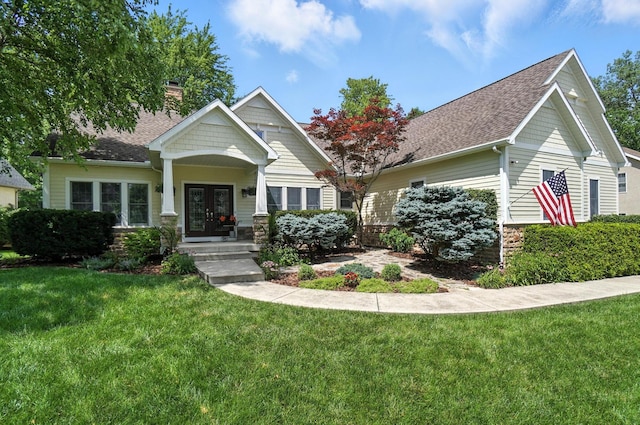707 Wedgewood Dr, Marysville, OH 43040 - photo 1