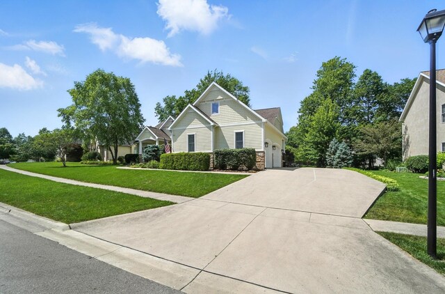 707 Wedgewood Dr, Marysville, OH 43040 - photo 3