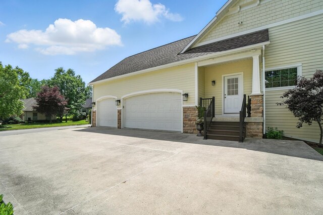 707 Wedgewood Dr, Marysville, OH 43040 - photo 4