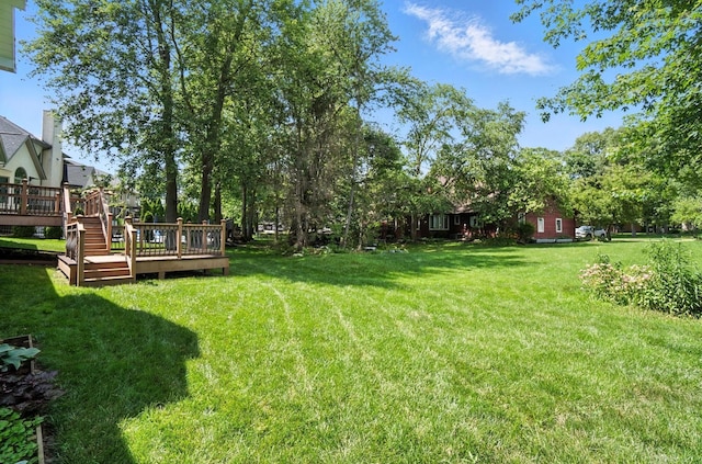 707 Wedgewood Dr, Marysville, OH 43040 - photo 73