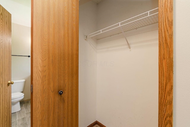 7345 Oakmeadows Dr, Columbus, OH 43085 - view of closet