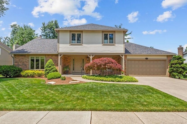 1012 Ravine Ridge Dr, Worthington, OH 43085 - photo 1