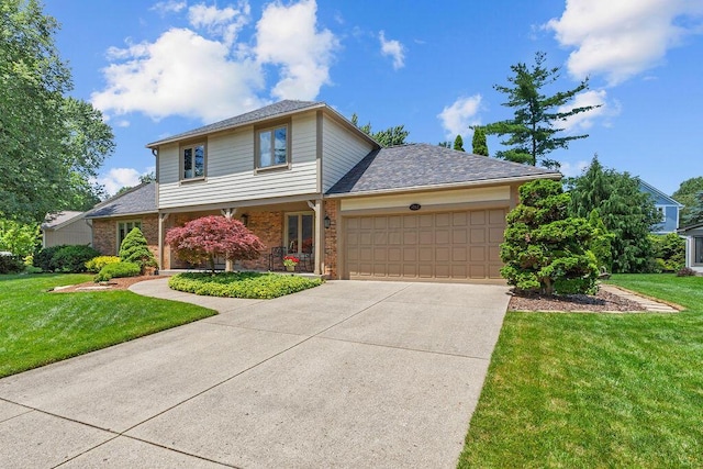 1012 Ravine Ridge Dr, Worthington, OH 43085 - photo 2
