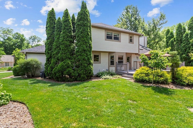 1012 Ravine Ridge Dr, Worthington, OH 43085 - photo 5