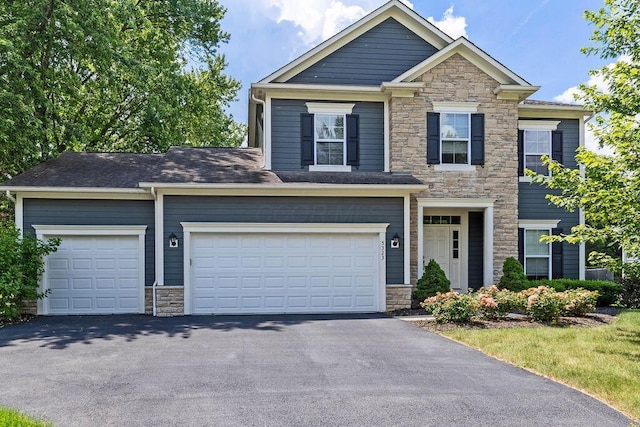 5323 Brennan Ct, Dublin, OH 43017 - photo 1