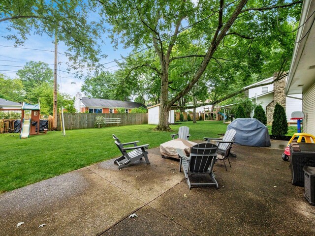 717 Old Coach Rd, Westerville, OH 43081 - photo 22
