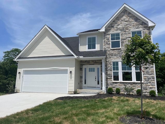 10205 Coronado Ct, Plain City, OH 43064 - photo 1