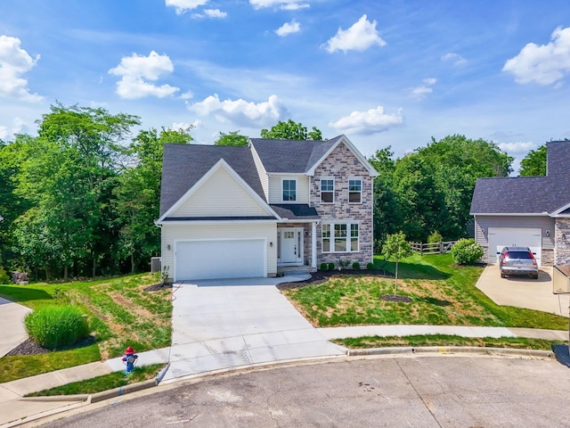 10205 Coronado Ct, Plain City, OH 43064 - photo 2