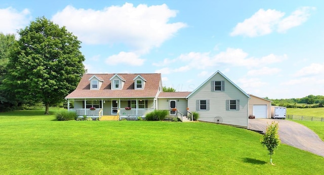 17619 Lower Fredericktwn Amity Rd, Fredericktown, OH 43019 - photo 1