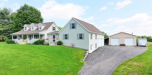 17619 Lower Fredericktwn Amity Rd, Fredericktown, OH 43019 - photo 2