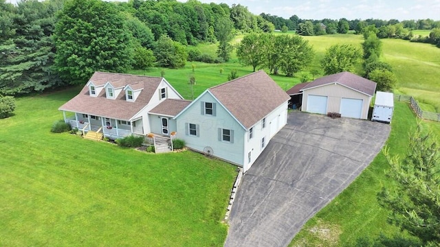 17619 Lower Fredericktwn Amity Rd, Fredericktown, OH 43019 - photo 4
