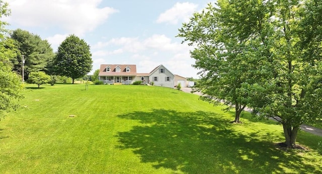 17619 Lower Fredericktwn Amity Rd, Fredericktown, OH 43019 - photo 5