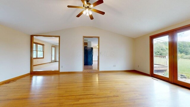 17619 Lower Fredericktwn Amity Rd, Fredericktown, OH 43019 - photo 20