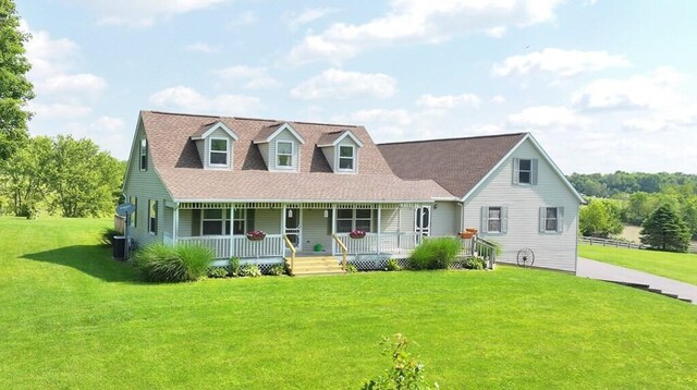 17619 Lower Fredericktwn Amity Rd, Fredericktown, OH 43019 - photo 35