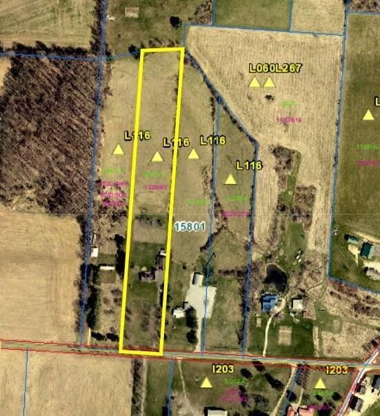 17619 Lower Fredericktwn Amity Rd, Fredericktown, OH 43019 - photo 36