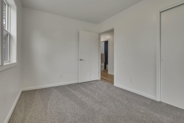 1080 Coonpath Rd NW, Lancaster, OH 43130 - unfurnished room with carpet
