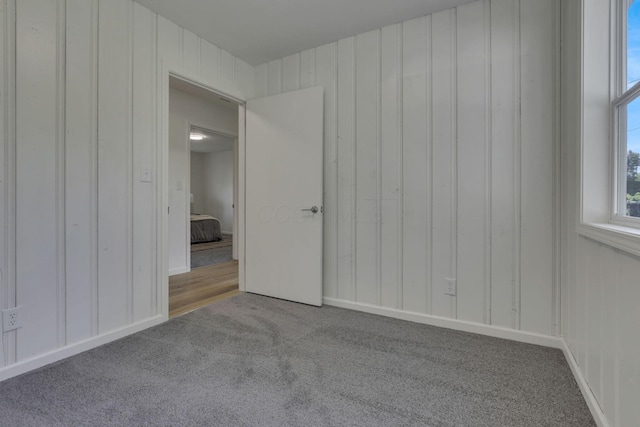 1080 Coonpath Rd NW, Lancaster, OH 43130 - view of carpeted empty room