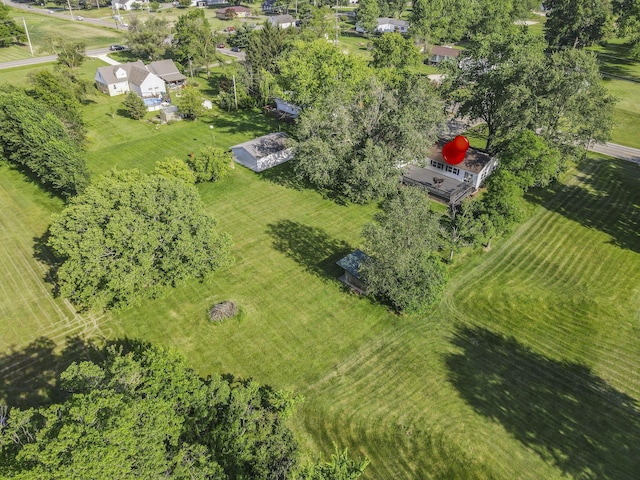 1080 Coonpath Rd NW, Lancaster, OH 43130 - view of rural area