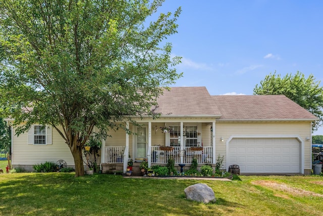 4080 Township Road 138, Cardington, OH 43315 - photo 1