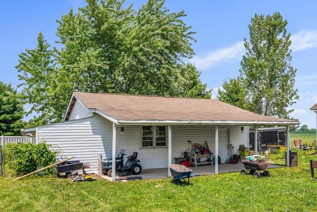 4080 Township Road 138, Cardington, OH 43315 - photo 7