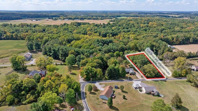 7326 State Route 19 Unit 3Lot 136, Mount Gilead, OH 43338