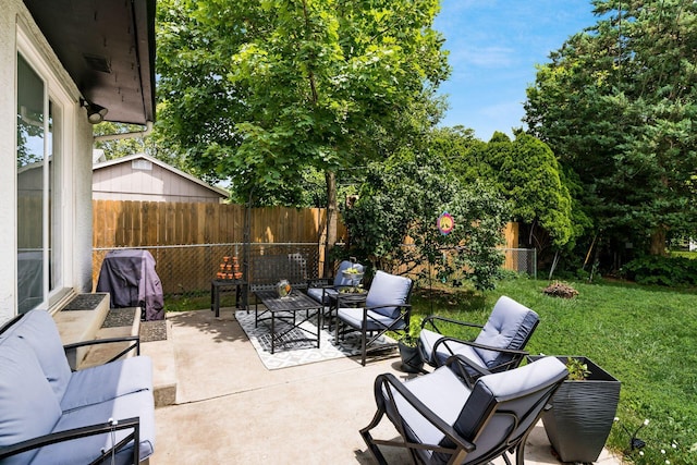 6440 Kildale Sq W, Columbus, OH 43229 - photo 36