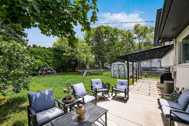 6440 Kildale Sq W, Columbus, OH 43229 - photo 37