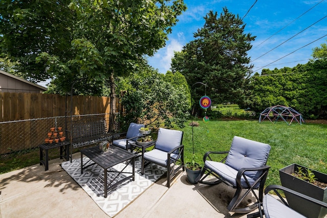 6440 Kildale Sq W, Columbus, OH 43229 - photo 38