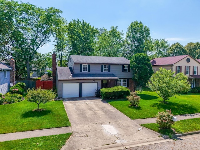 2144 Leah Ln, Reynoldsburg, OH 43068 - photo 2