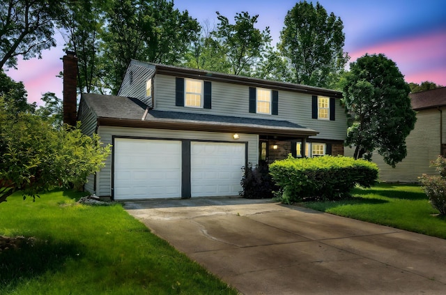 2144 Leah Ln, Reynoldsburg, OH 43068 - photo 1