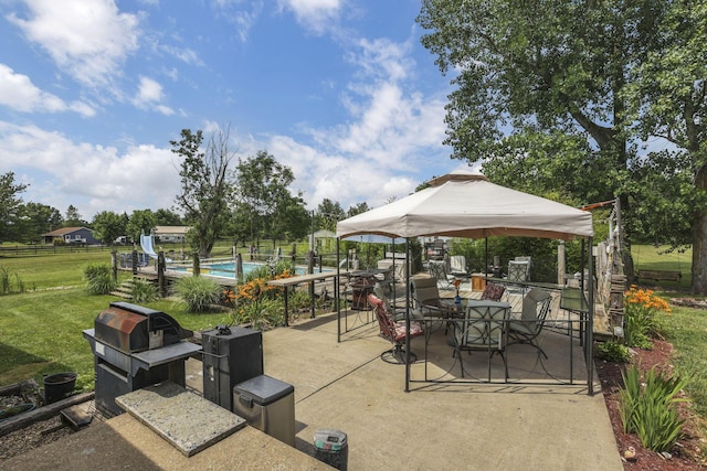 10415 Stoudertown Rd NW, Pickerington, OH 43147 - photo 42