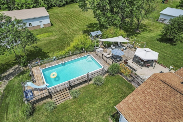 10415 Stoudertown Rd NW, Pickerington, OH 43147 - photo 1