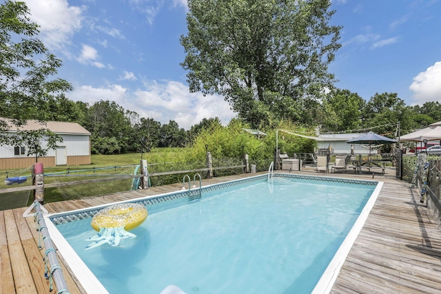10415 Stoudertown Rd NW, Pickerington, OH 43147 - photo 44