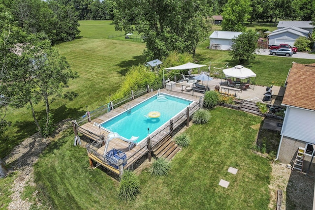 10415 Stoudertown Rd NW, Pickerington, OH 43147 - photo 9