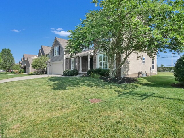 3722 Hickory Rock Dr, Powell, OH 43065 - photo 4