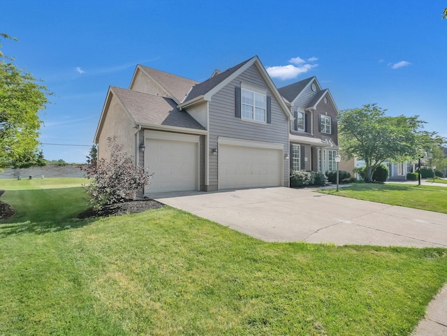 3722 Hickory Rock Dr, Powell, OH 43065 - photo 3
