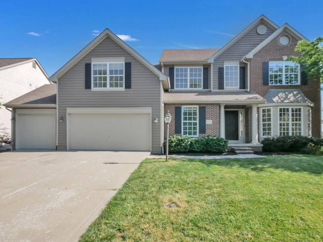 3722 Hickory Rock Dr, Powell, OH 43065 - photo 2