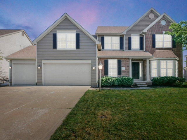 3722 Hickory Rock Dr, Powell, OH 43065 - photo 1