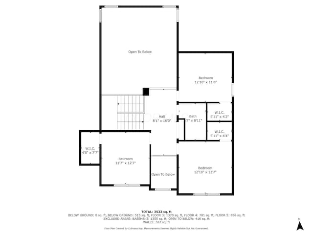 3722 Hickory Rock Dr, Powell, OH 43065 - photo 49