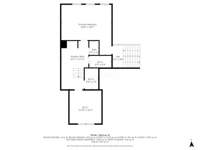 3722 Hickory Rock Dr, Powell, OH 43065 - photo 50